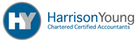 Harrison Young logo