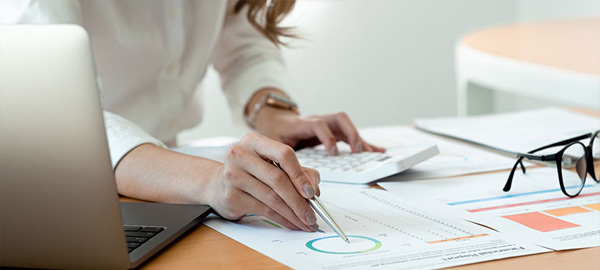 Sage Line 50 and Cloud Accounting photo